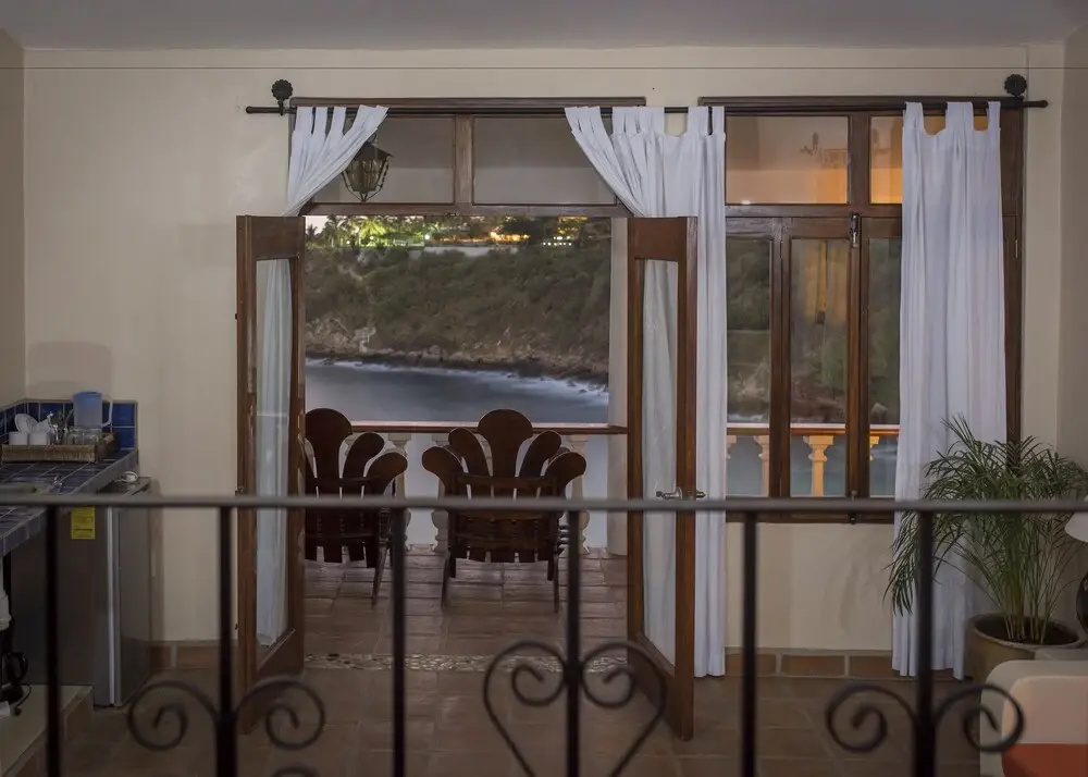 Villas Carrizalillo - Général