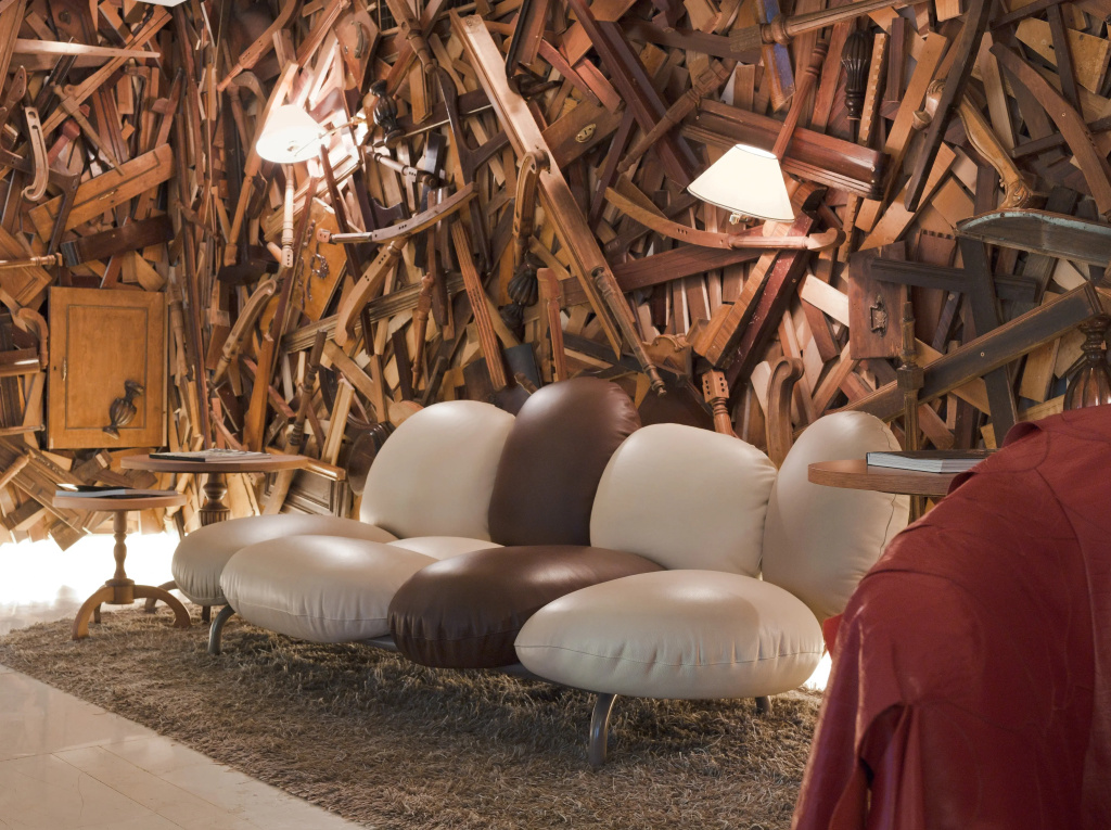 New Hotel