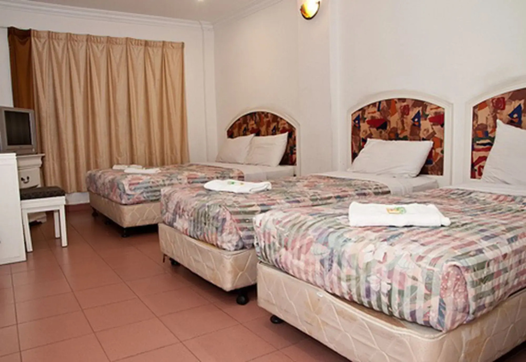 Hotel photo 6