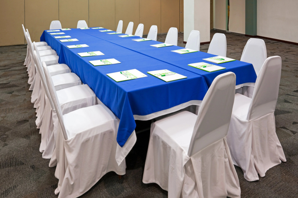 Holiday Inn Campeche by IHG - Général