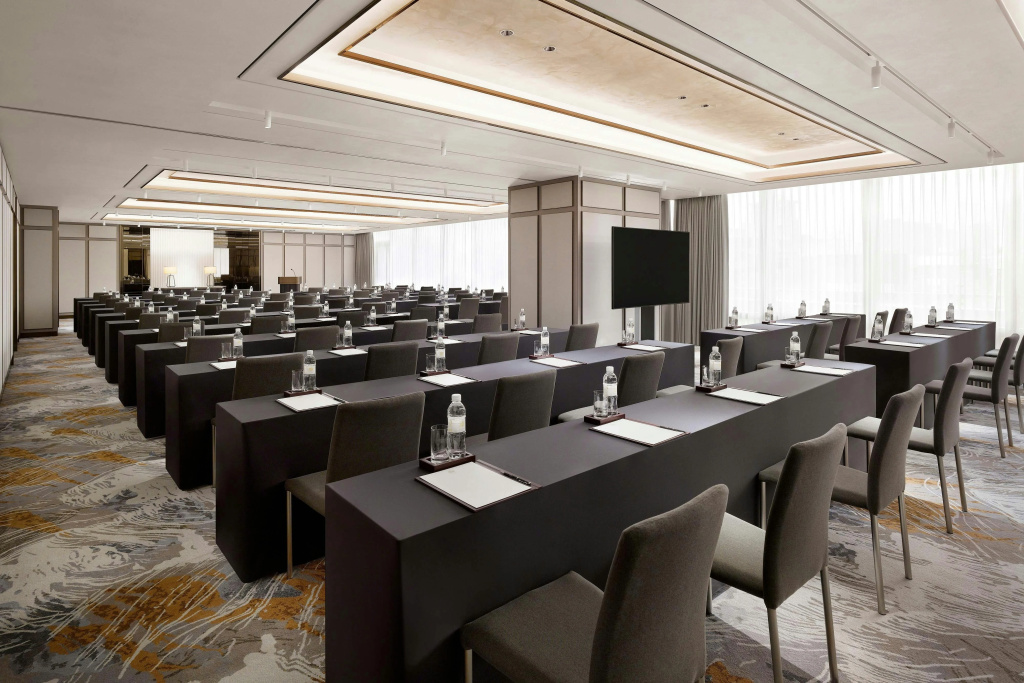 Josun Palace, a Luxury Collection Hotel, Seoul Gangnam - Général