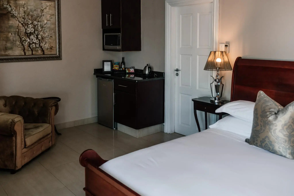 The View Boutique Hotel and Spa - Chambres