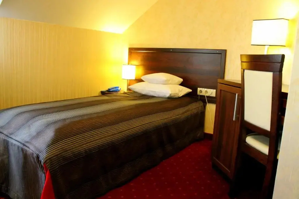 Hotel Linder - Chambres