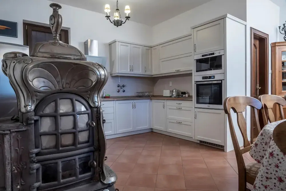 Garda Vendégház Tihany - фото 26