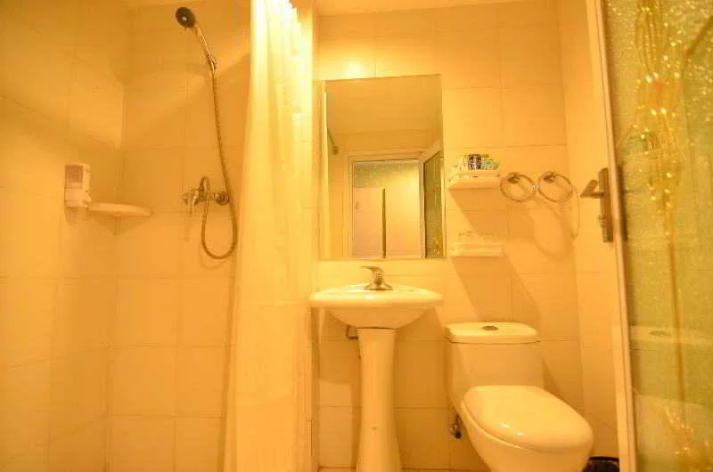 Shouke Business Hotel - Général