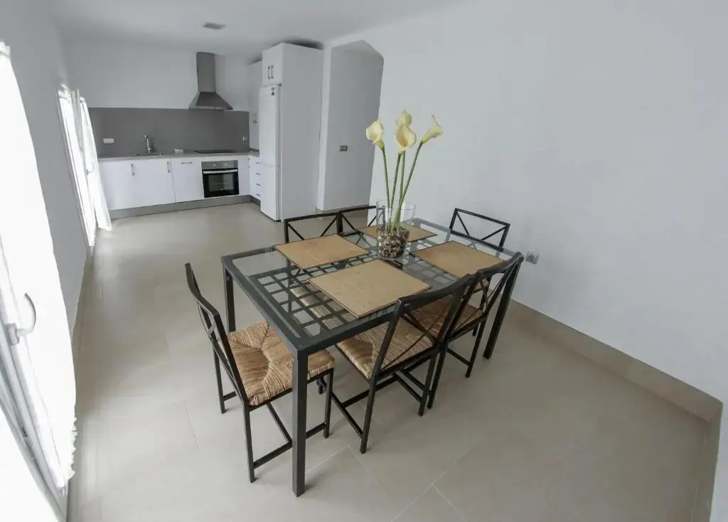 Villas Flamenco Beach - Chambres