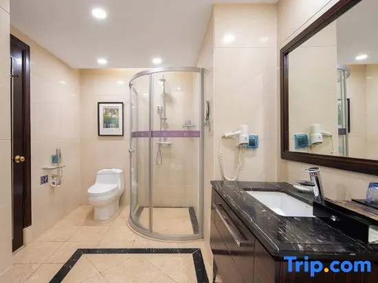 Country Garden Sun City Phoenix Hotel - Chambres