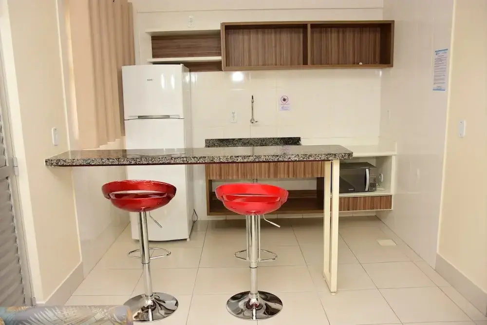 Reserva Caldas Lacqua 3 - Chambres