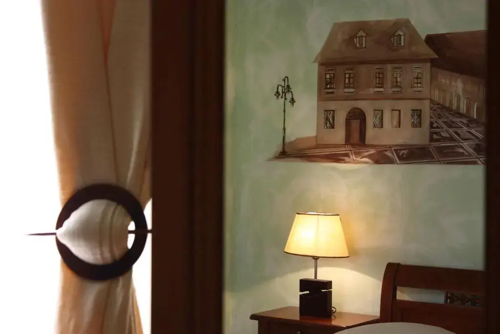 Casa Albert Boutique & Restaurant - Chambres