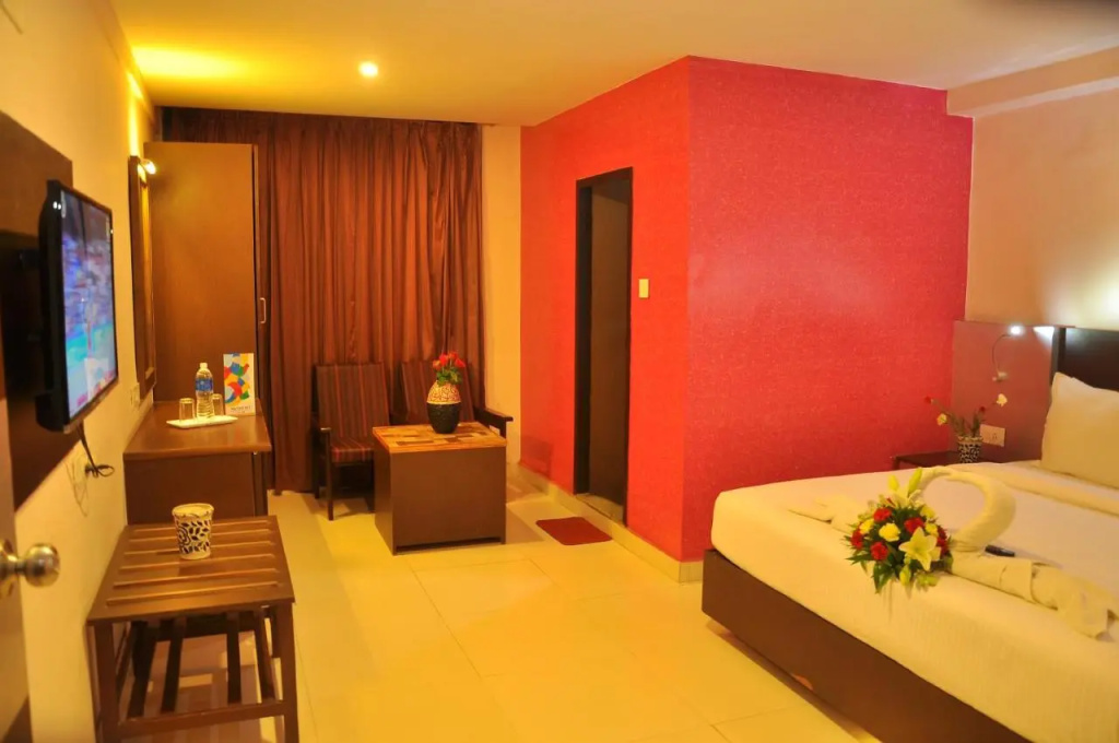 Hotel photo 11
