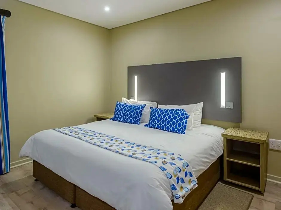 Classic room