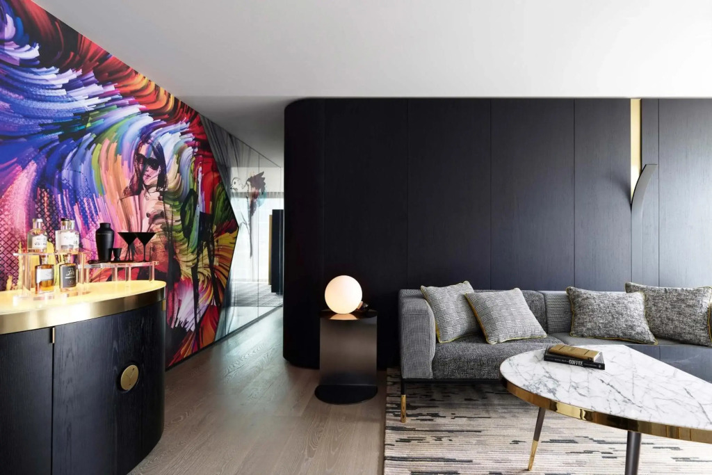 W Melbourne - фото 24