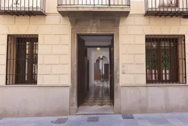 Al Andalus Apartments