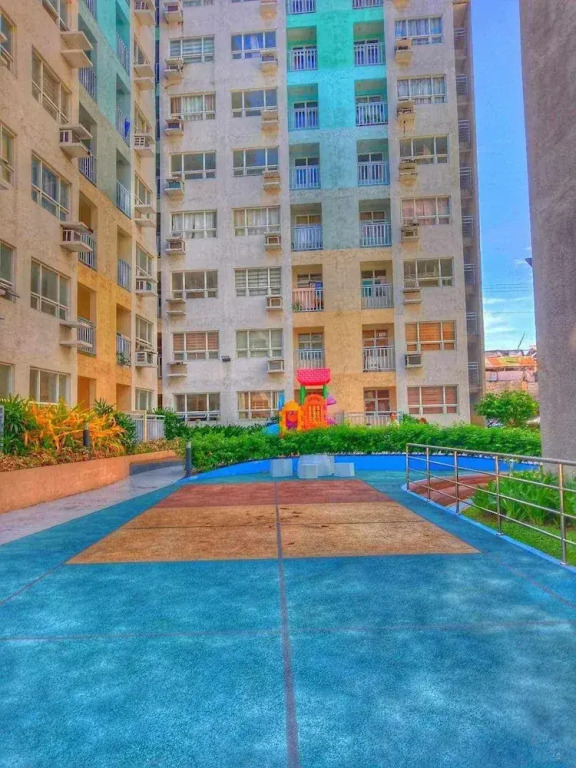 Seawind Staycation - фото 14