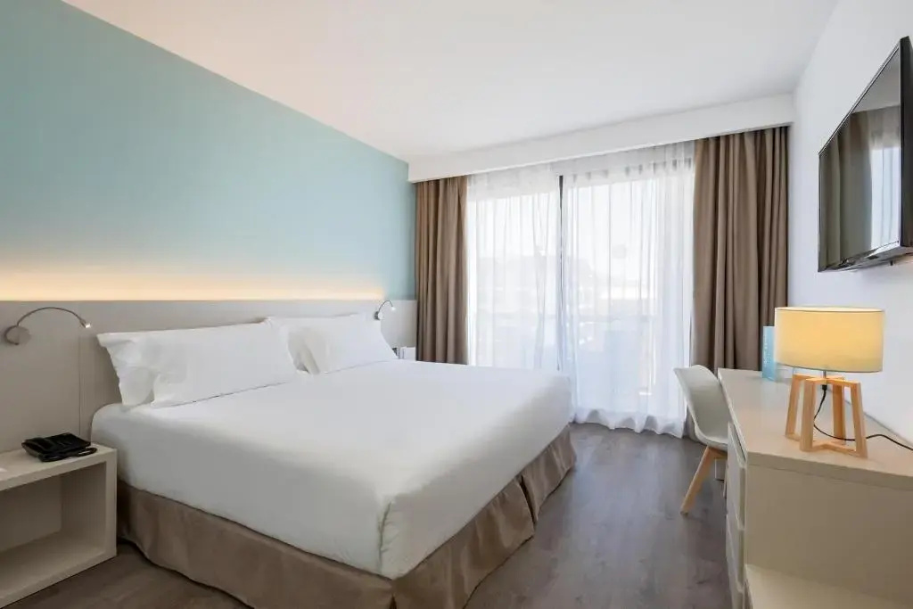 Occidental Fuengirola - Chambres