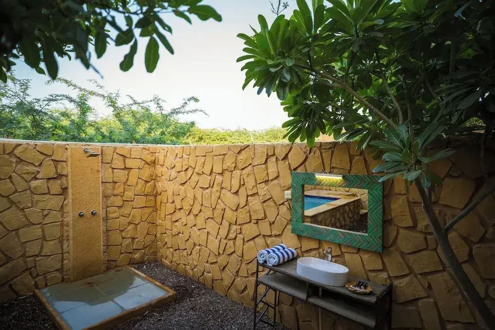 The Mamas Resort and Camp - Caters to Couples and Families - Chambres