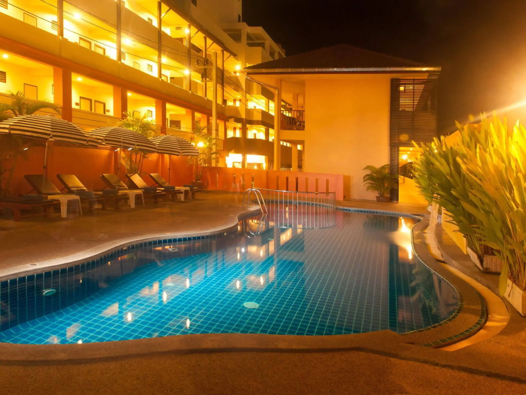 Hotel photo 15