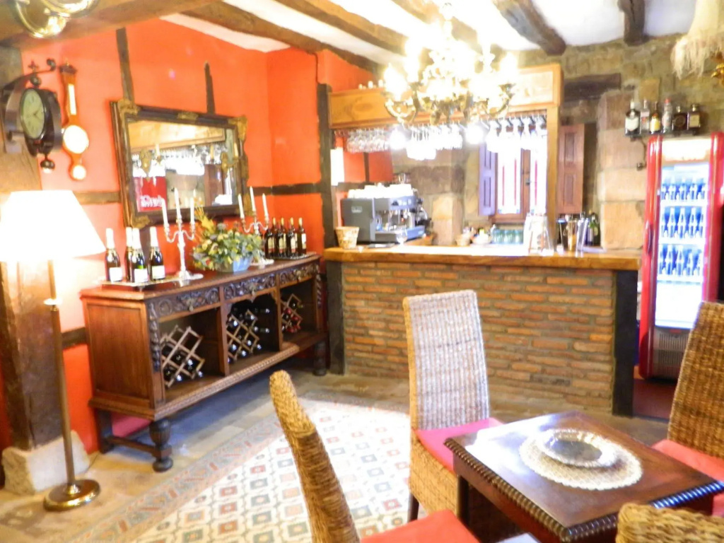 Hotel La Casona De La Torre - Général