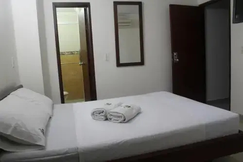 Hotel Preferencial Class - Général