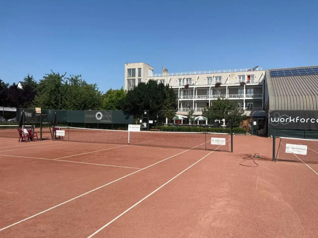 Hotel Ngy vszak - Général