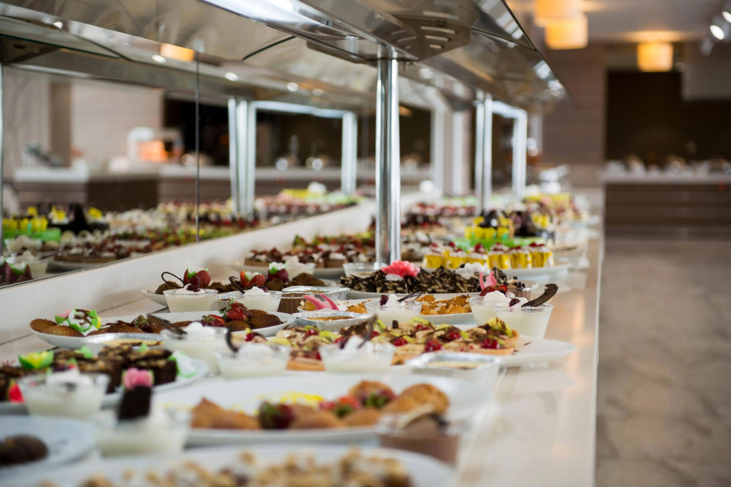 Delta Hotels by Marriott Bodrum - Général