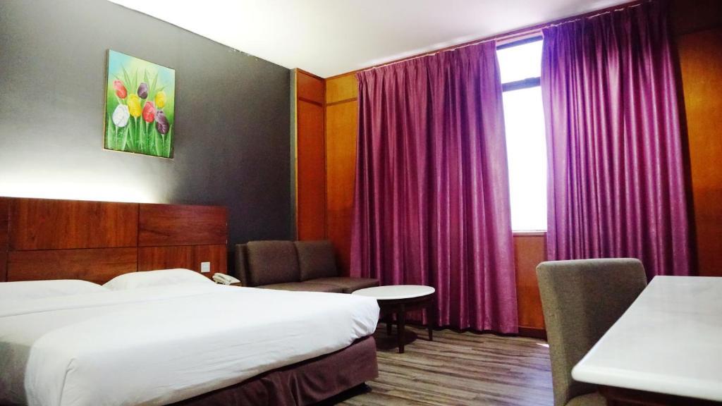 Langgura Baron Resort