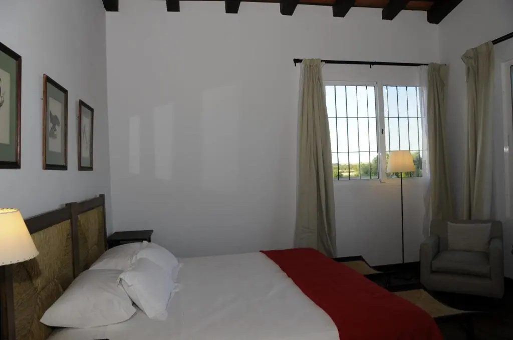Hotel Hostal del Espinillo - Chambres