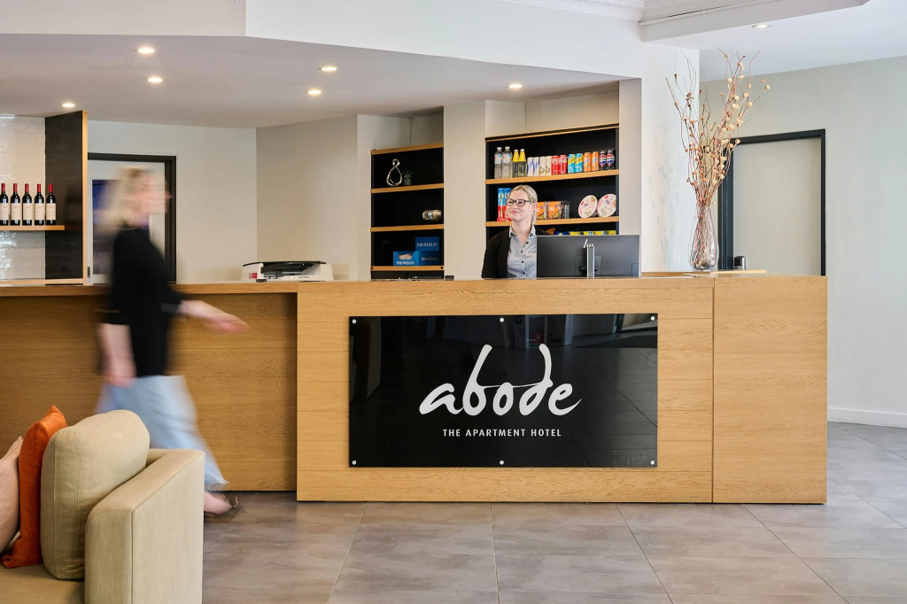 Abode Tuggeranong - Général