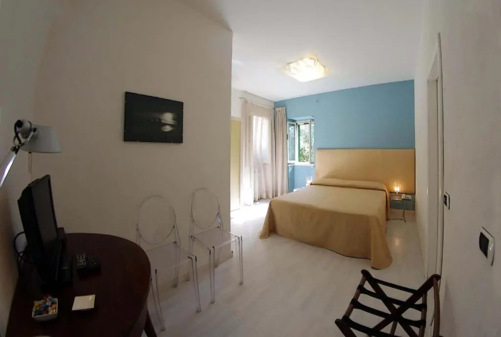 La Piccola Locanda - Chambres