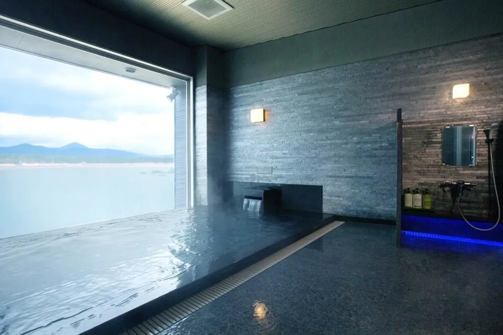 Karatsu Daiichi Hotel Riviere - Général