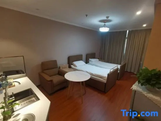 Legend Holiday Hotel - Chambres