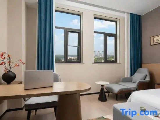 Zhuozhou Shuian Huacheng Hotel - Chambres