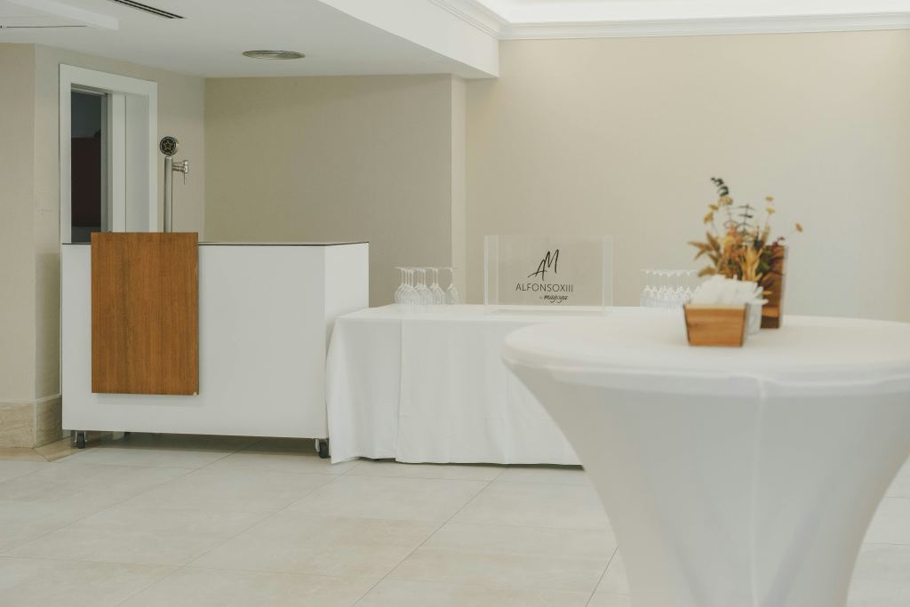 Hotel Sercotel Carlos III - Général