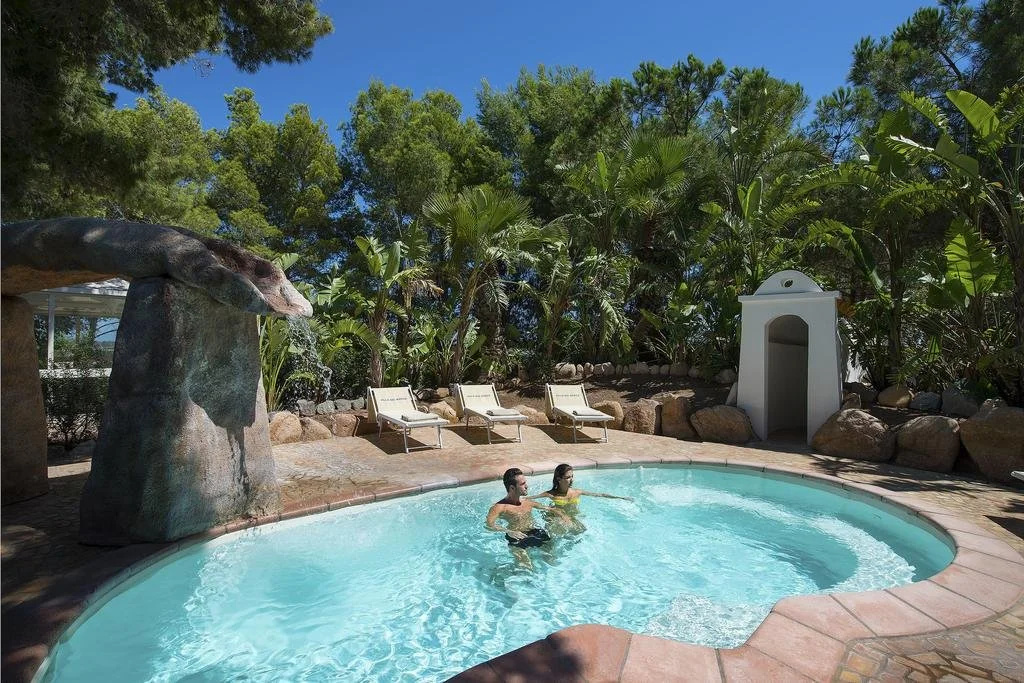 Villa del Borgo Hotel Relais - Général