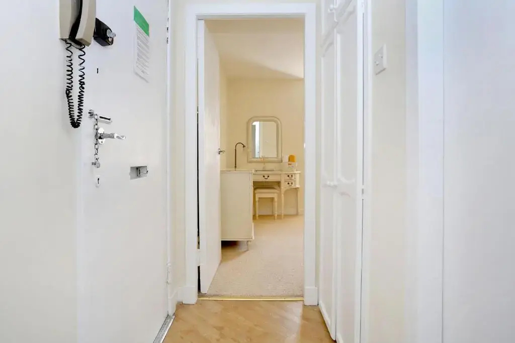 West Bow - Comfy 2 bed on West Bow overlooking Grassmarket