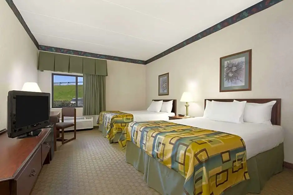 Executive room