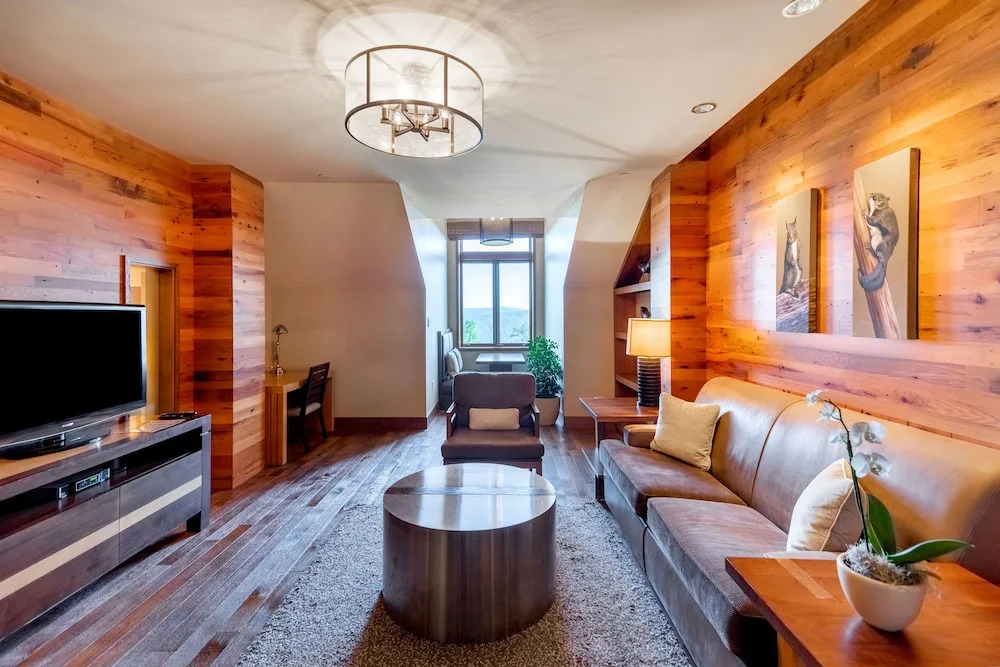 Primland, Auberge Resorts Collection by null