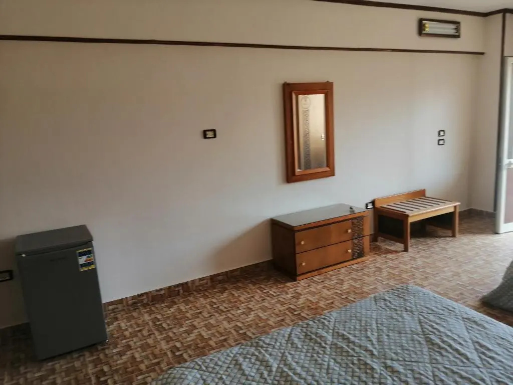 Ciao Hotel - Chambres