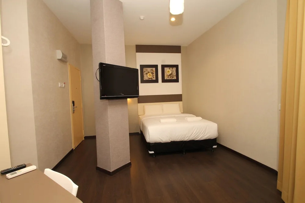 Ipoh Boutique Hotel