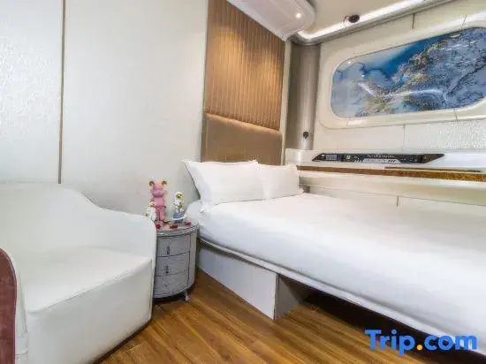 Business room