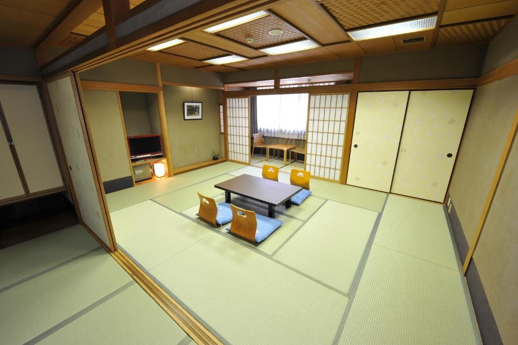 Kyoto Watazen Ryokan Hotel 사진 2