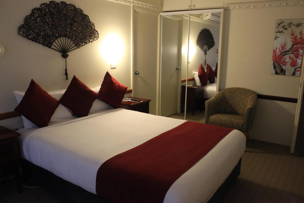 Hotel photo 2