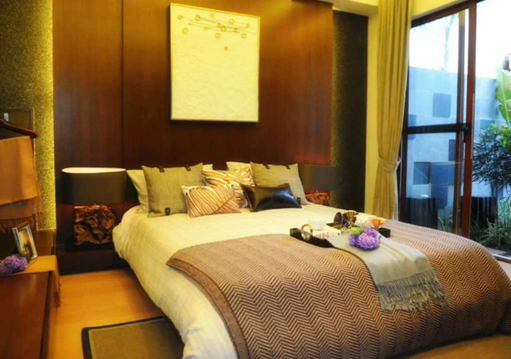 Huizhou Migratory Birds Resort Hotel — фото