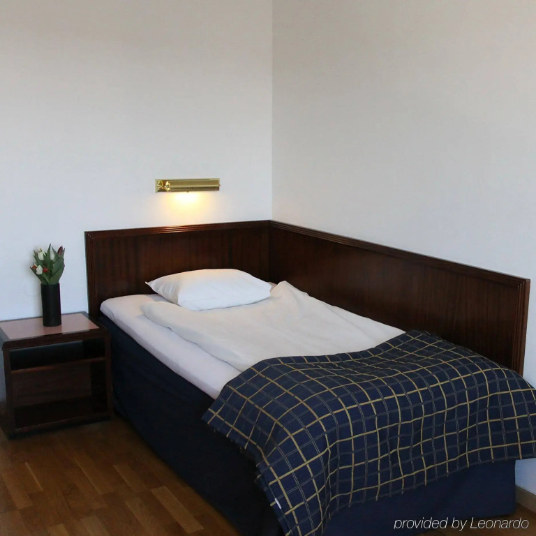 First Hotel Stadt - Général