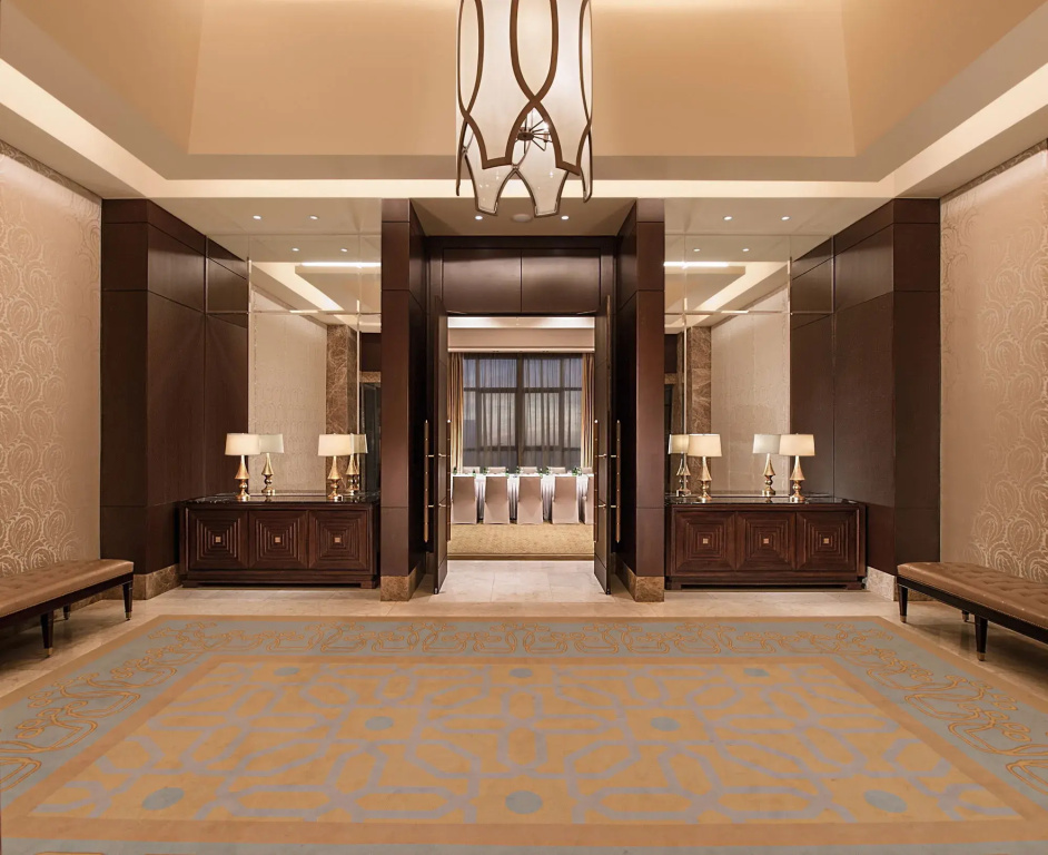 Crimson Hotel Filinvest City Manila
