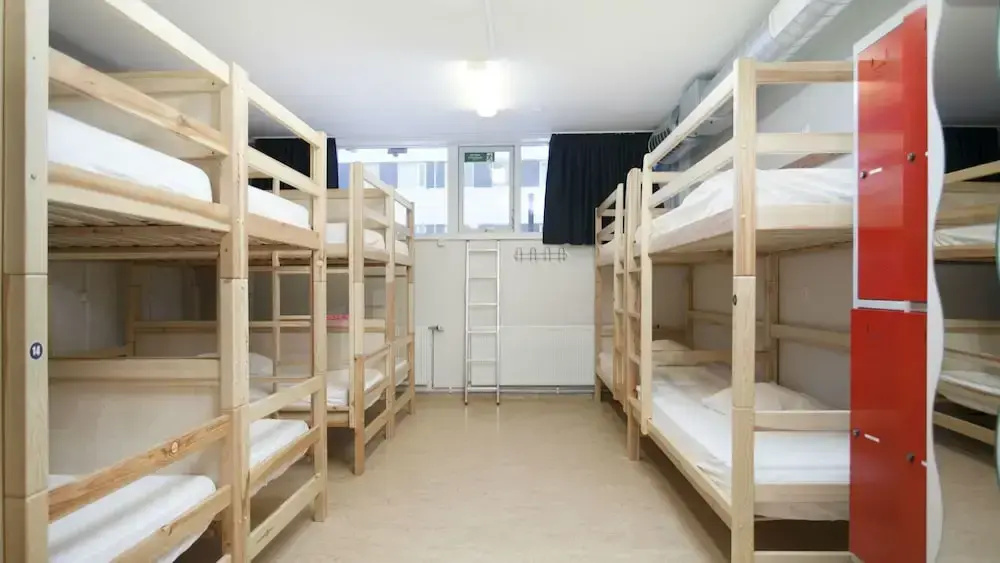 Hotel photo 13
