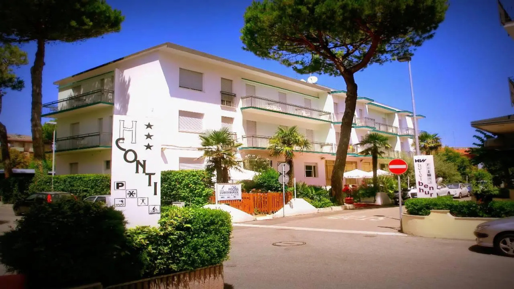 Hotel Vannini