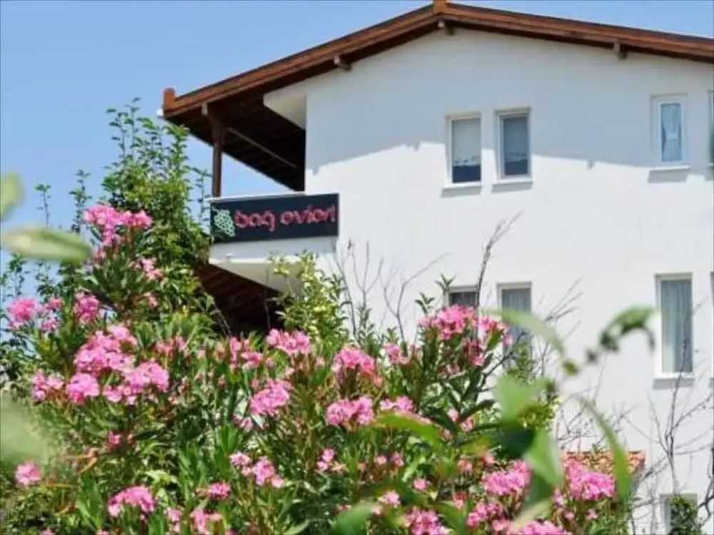 Gokceada Bag Evleri