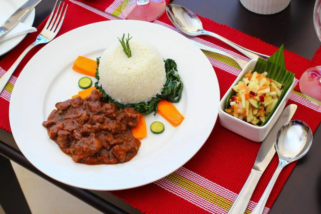 Vittoria Suites - Kisumu - Général