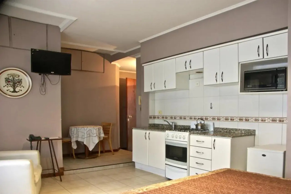Loft Argentino Apart Hotel Buenos Aires - Général